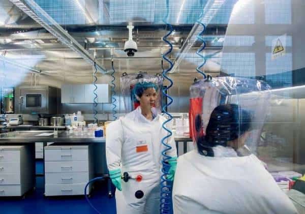 מה יש להם להסתיר? סין שוב מנעה ממדעני ארגון הבריאות העולמי כניסה לעיר ווהאן