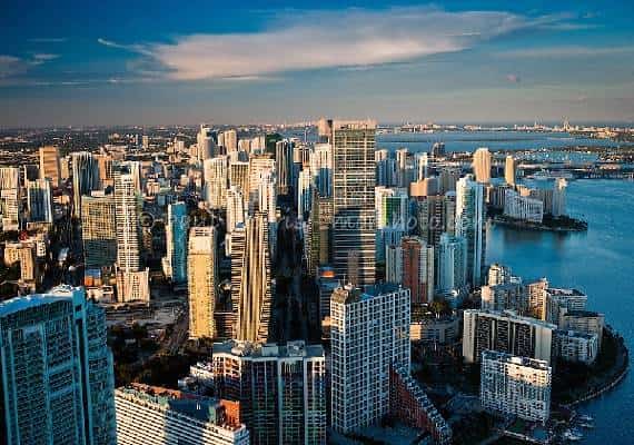 מיאמי תחייב קבלנים להקצות דירות למעוטי יכולת במגדלי מגורים