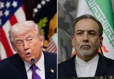 איראן מאיימת על טראמפ: תיזהר או שנחסל אותך