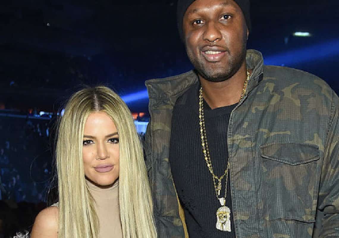 למאר אודום על האקסית קלואי קרדשיאן: ״העברתי אותה גיהנום״