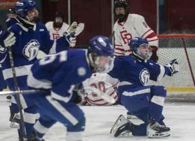 ניצחנו או הפסדנו — לפחות אנחנו לא יהודים: בית ספר קתולי בקונטיקט הענישי תלמידים שפרסמו פוסטים אנטישמיים  