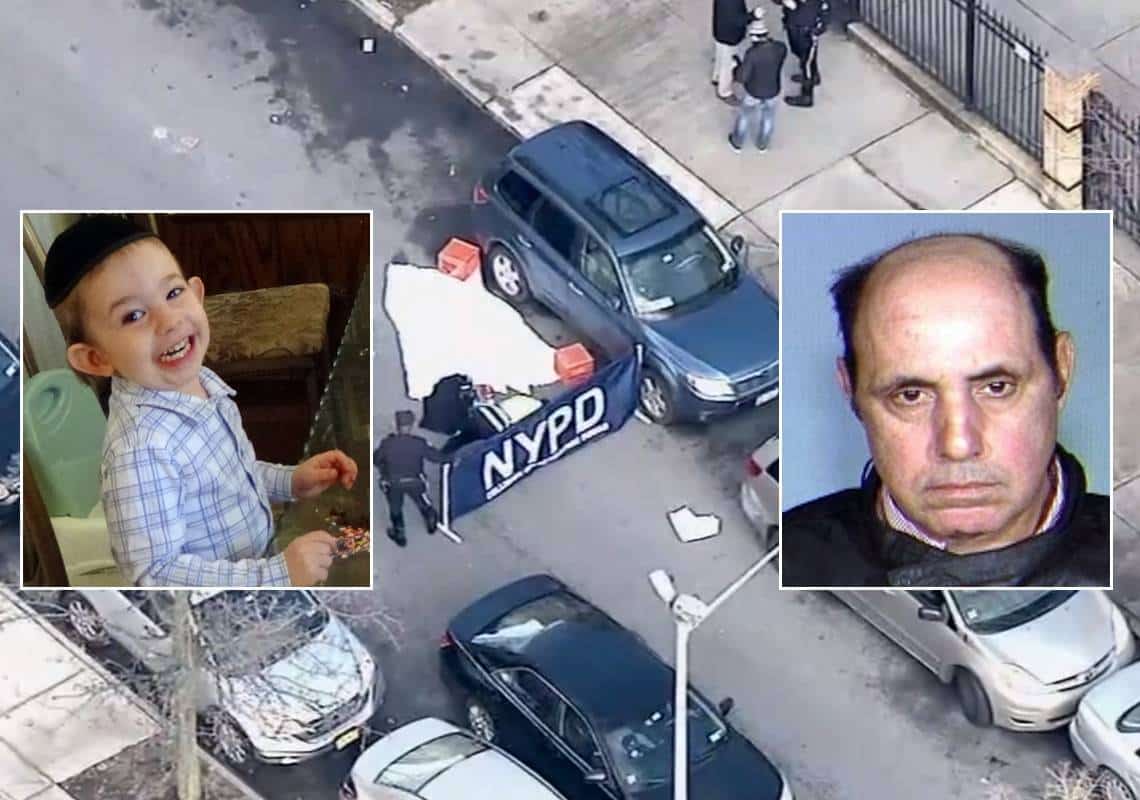 "כליאתו לא תחזיר את בני": יחיאל דרס למוות את יושי מחוץ לישיבה בניו יורק, אמו של הילד מתנגדת להעמדתו לדין