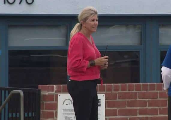  מנהלת בי"ס יסודי העלתה פוסט על הפרסומת של נייקי, וחטפה בראש מההורים