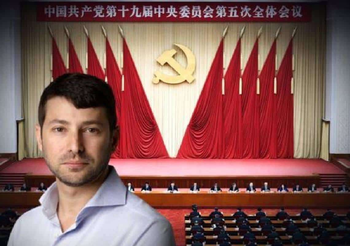 עיתונאים בשירות משטר הרוע: בכירים ב'ניו יורק טיימס' עבדו עבור כלי-תקשורת בשליטת המפלגה הקומוניסטית הסינית