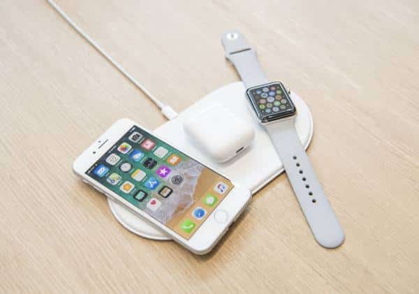 מכה לאפל: פרויקט המטען האלחוטי קרס