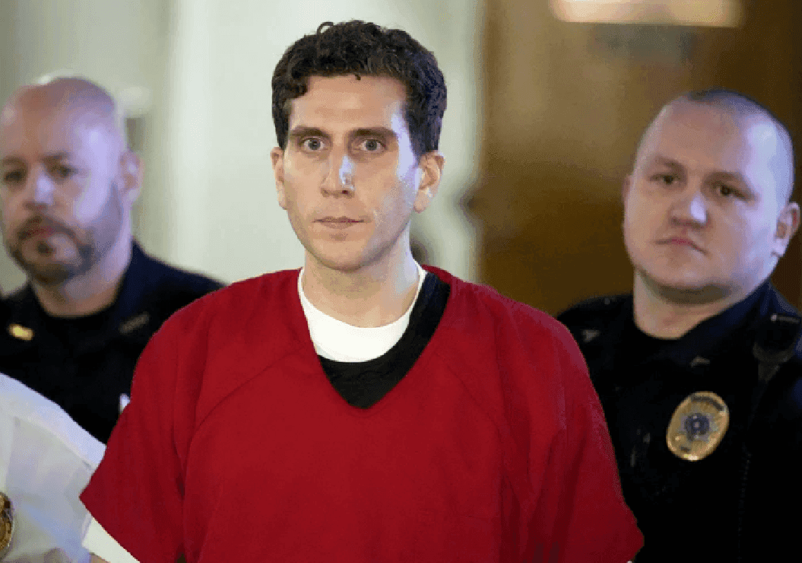 כך ה-FBI אסף פרטים על הרוצח מאיידהו - ששינה את לוחית הרישוי של רכבו אחרי הרצח 