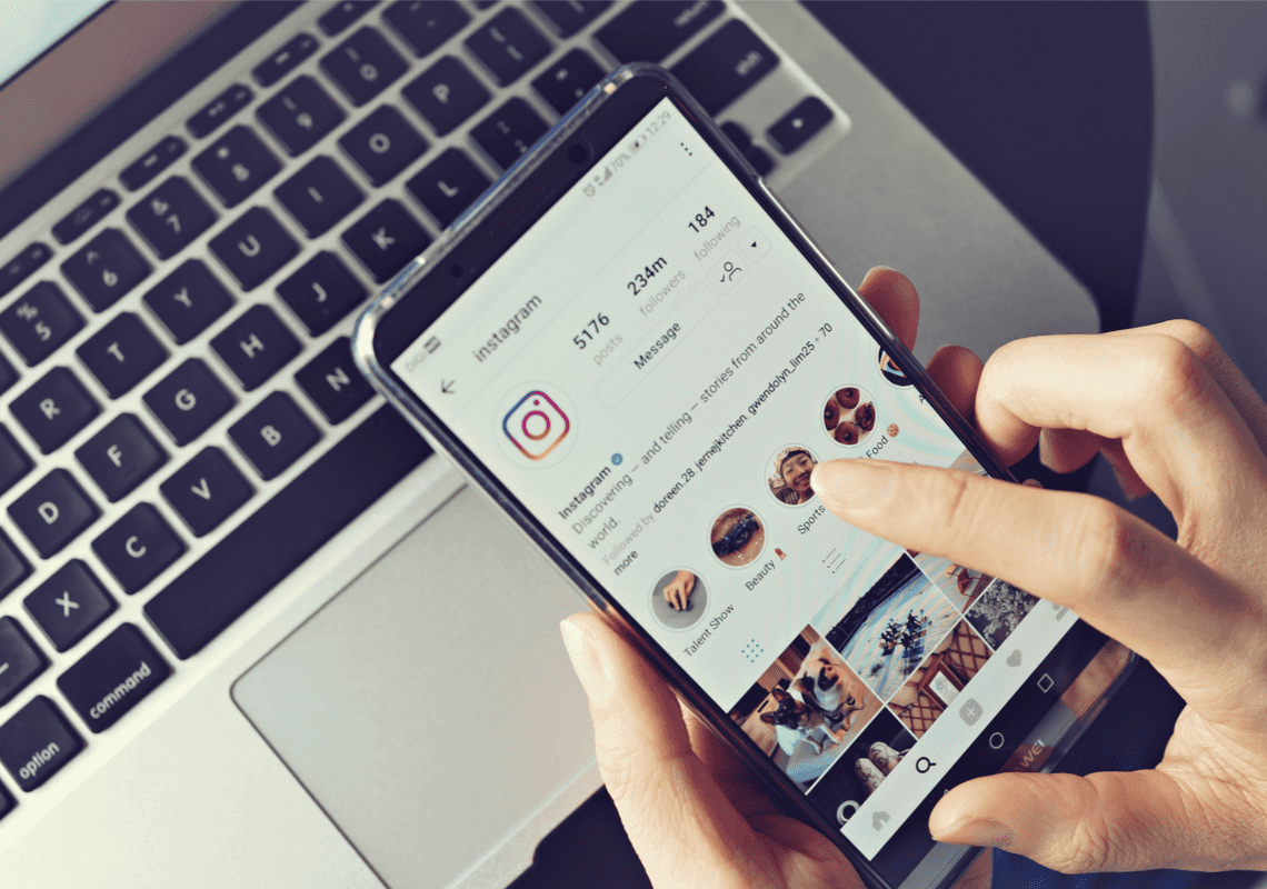 המדריך המלא: איך לשווק את העסק שלך באינסטגרם