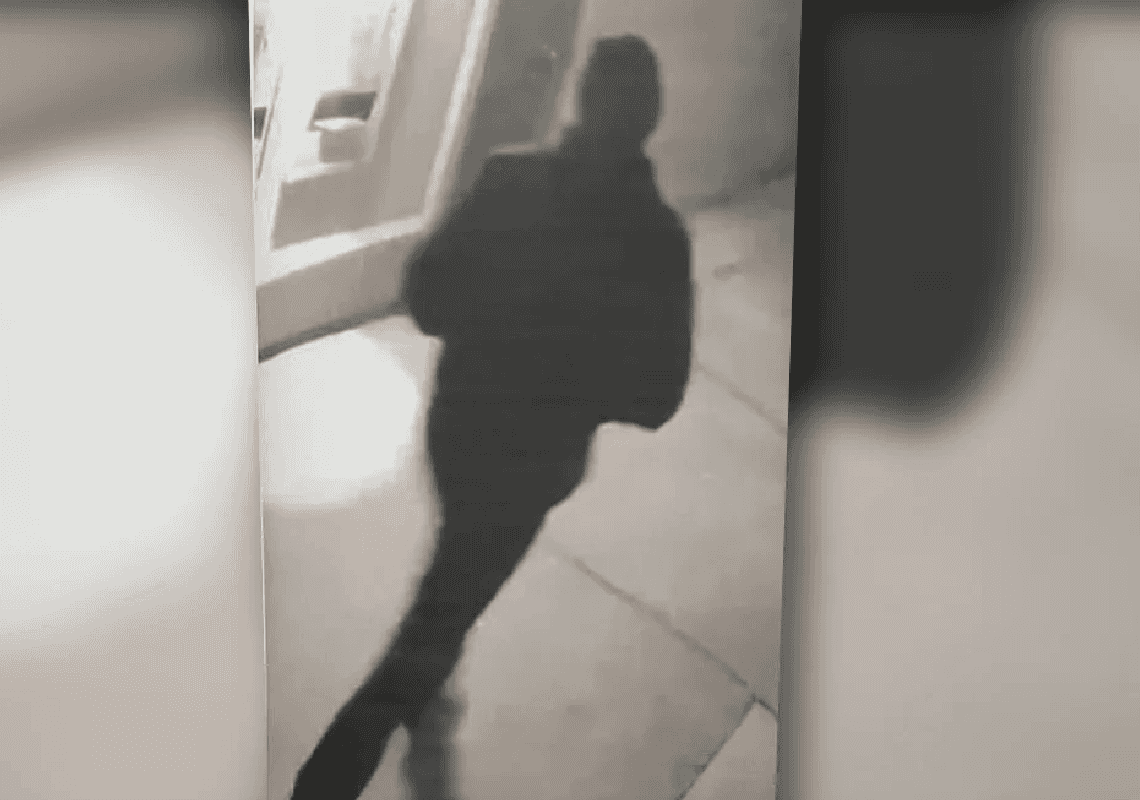 משטרת קליפורניה מבקשת את עזרת הציבור בחיפוש אחר רוצח סדרתי