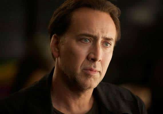 "שר המלחמה" נכנע: ניקולס קייג' הודיע על פרישה ממשחק