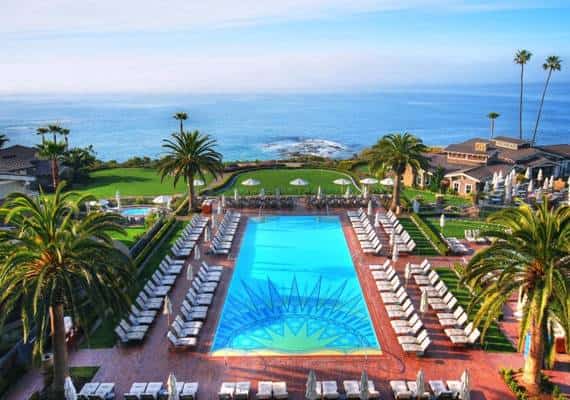 קליפורניה: ממשלת סין השתלטה על קבוצת ביטוח גדולה שבבעלותה מלונות יוקרה במדינה