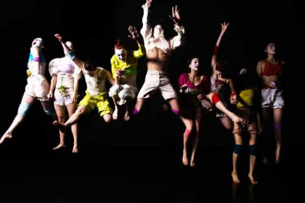 לא ליידי: מיסטר גאגא מגיע לניו יורק עם מופע מחול וסרט דוקומנטרי במסגרת אירועי SummerStage