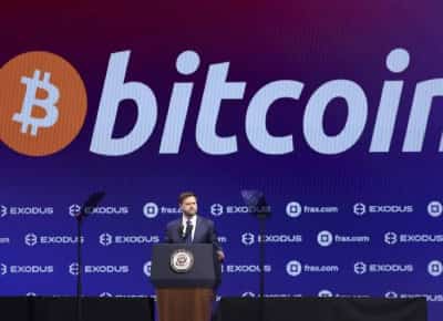 מהפכה פיננסית: הקונגרס האמריקני מאשר חקיקת קריפטו פורצת דרך