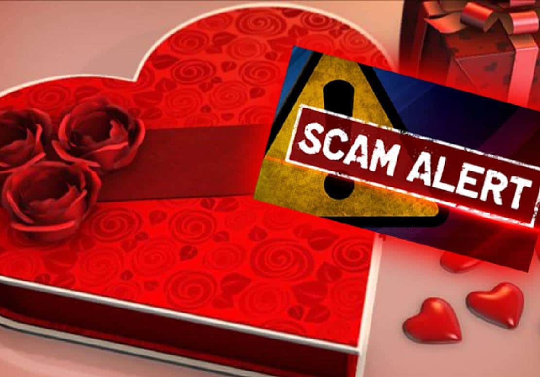 ה-FBI: ‏היזהרו מהונאות רומנטיות לקראת יום האהבה