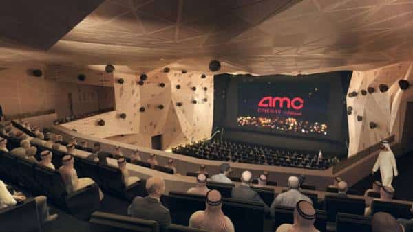 הממלכה הסעודית במגעים מתקדמים עם צמרת הוליווד בנוגע להשקעות ענק בתחום הבידור