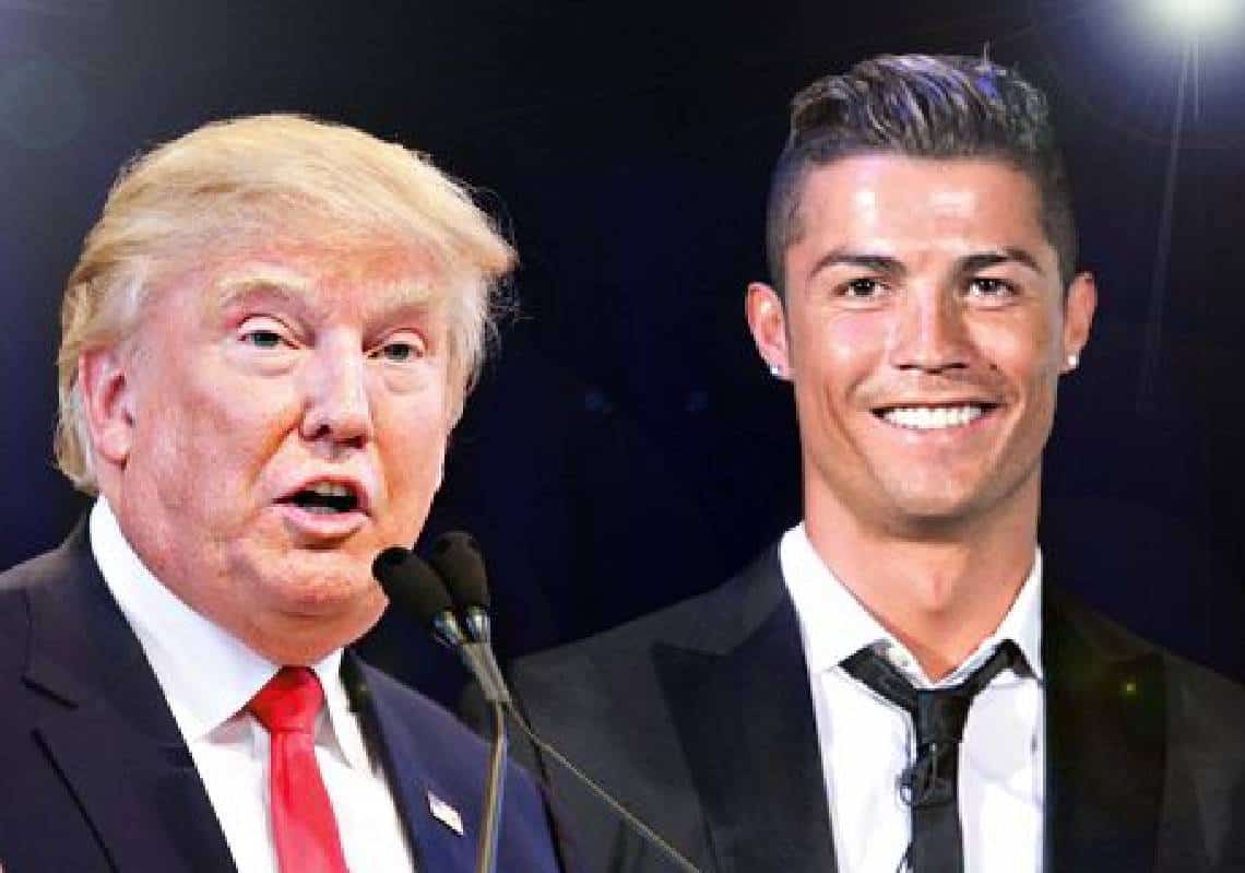 דעה: בין כריסטיאנו רונאלדו ודונלד טראמפ - למה אנחנו נהנים להרוג את הטובים ביותר ולהעריץ את הגרועים ביותר?