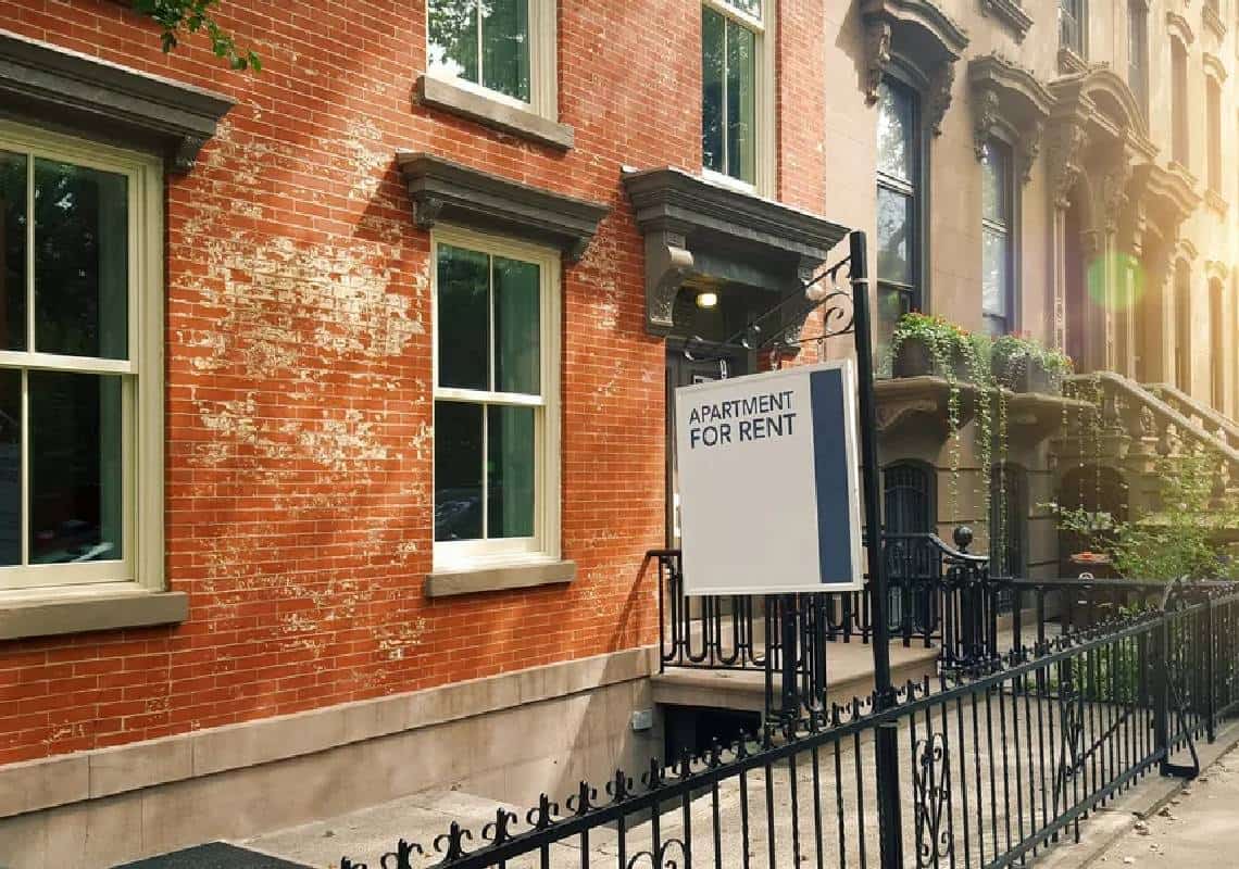 ניו יורק חוזרת לשגרה: שכר הדירה מזנק בהתאם