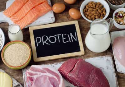 המדריך לחלבון נכון: מה טוב לגוף ומה לא