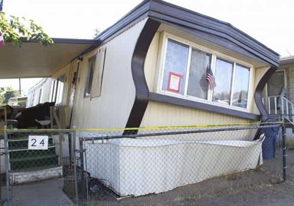 חוזרת לשגרה: קליפורניה בוחנת את נזקי רעידת האדמה