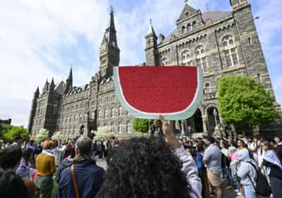 כך שולטת קטאר באחת האוניברסיטאות היוקרתיות ביותר בארה"ב