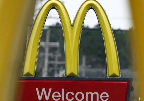 טכנולוגיית ההזמנות החדשנית במקדונלד'ס גורמת לעובדיה להתפטר