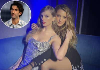 טיילור סוויפט תעיד תחת שבועה במפשט המתקשורת של חברתה הטובה לשעבר בלייק לייבלי