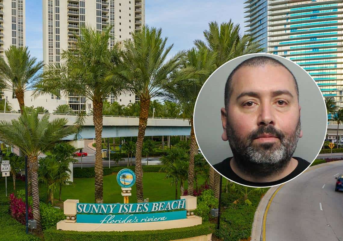 אירוע אלים בקהילה הישראלית בפלורידה: חשד שמשתתפת ריאליטי הוכתה ועונתה במשך שעות על ידי בן זוגה לשעבר