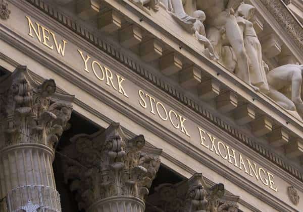 ירידות חדות בבורסה על רקע העלאת הריבית הצפויה ביום רביעי