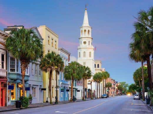 רשימת הערים המומלצות ביותר לביקור בשנת 2018 