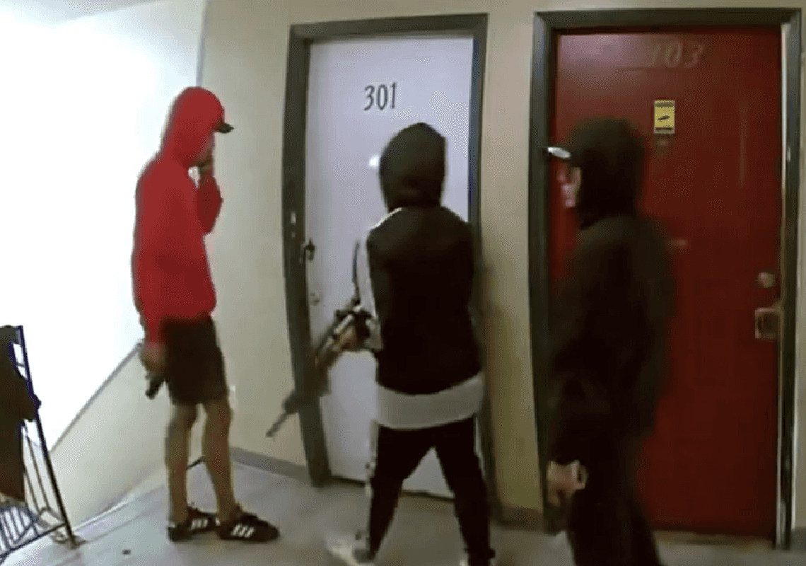 הכנופיה הונצואלית המשתקעת בארה"ב היא לא סתם ארגון פשע - אלא קשורה ישירות לאיראן וחיזבאללה