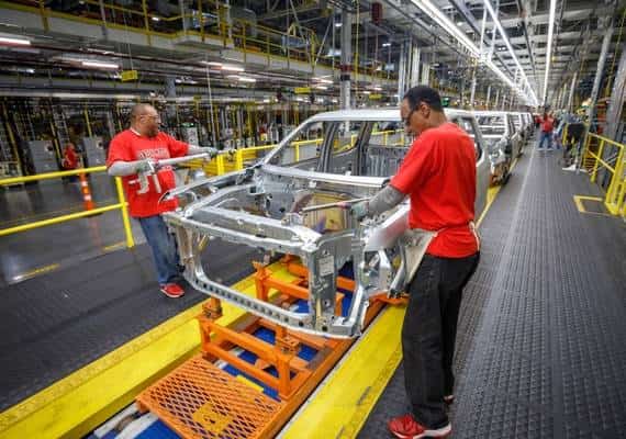 טראמפ נגד ג'נרל מוטורס: "צריכה לפעול מהר"