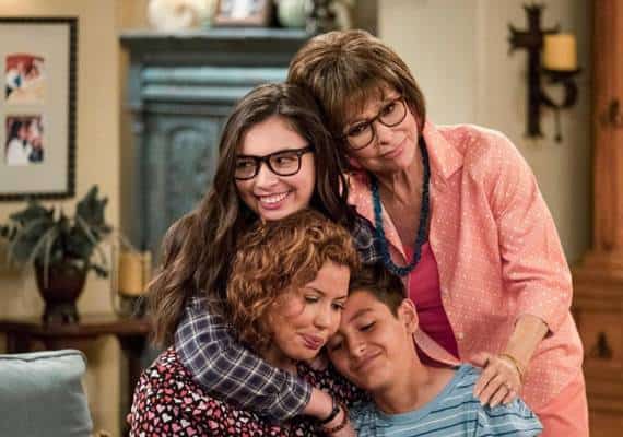 עונות חדשות בטלוויזיה - המלצות צפייה