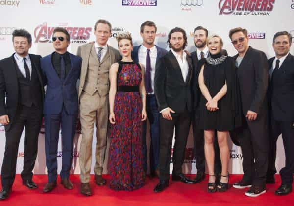 גיבורי העל הביאו להכנסות שיא בהוליווד, המגמה צפויה להמשיך ב-2019