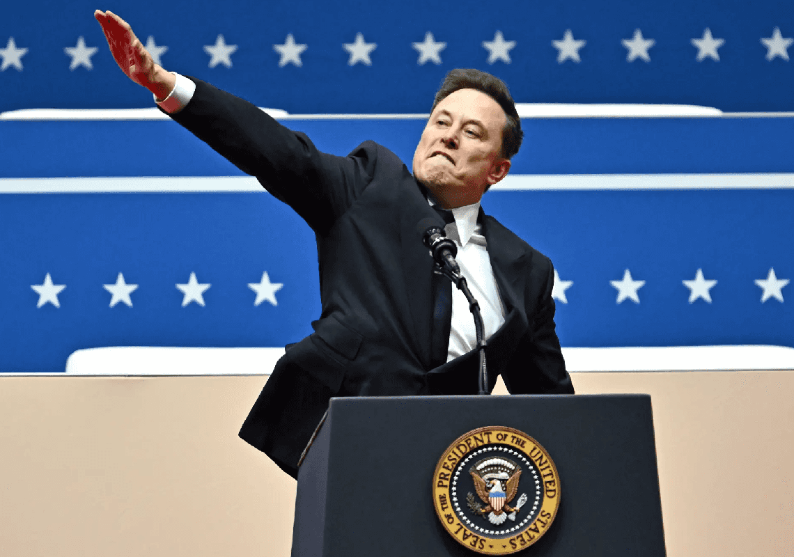 אילון מאסק הלך רחוק מדי? הארגון היהודי שהגן על המיליארדר - מתהפך עליו