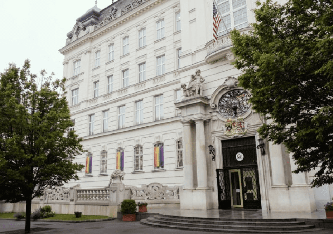 מחלה מסתורית או מתקפה זדונית? דיפלומטים אמריקנים בווינה חלו ב"תסמונת הוואנה"