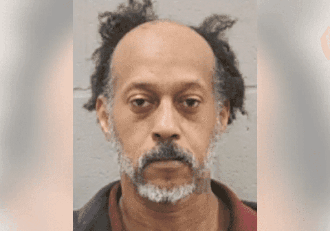 מסמכי ביהמ"ש חושפים: גבר מטקסס חטף אישה, סימם והחזיק אותה במוסך שלו במשך שנים