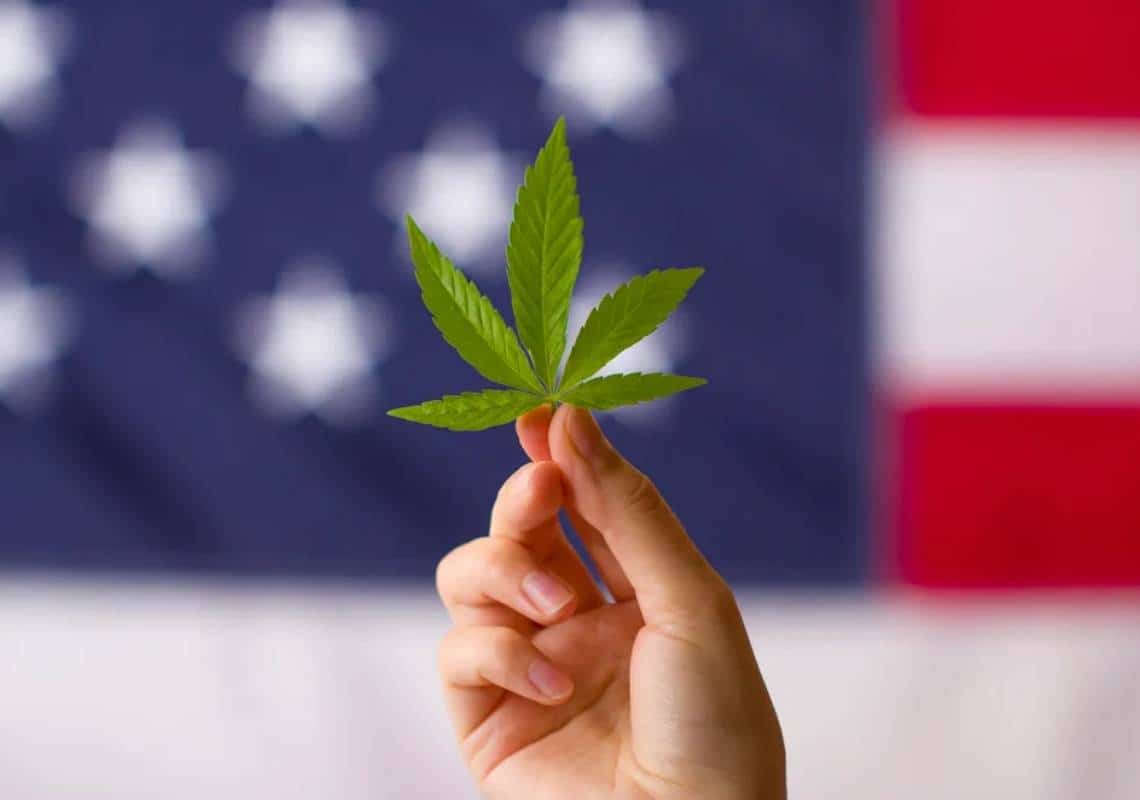 החל משבוע הבא: לגליזציה מלאה של מריחואנה בניו ג'רזי