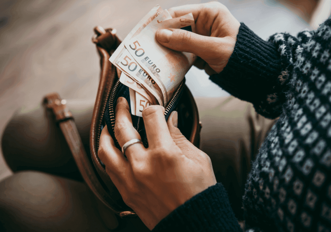 לא רק ארה"ב: האינפלציה באירופה שוברת שיאים