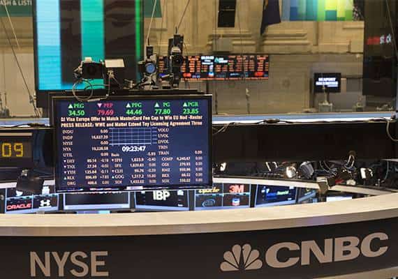 סיכום היום בוול סטריט: המדדים המרכזיים איבדו מערכם לאחר הודעת הבנק הפדרלי