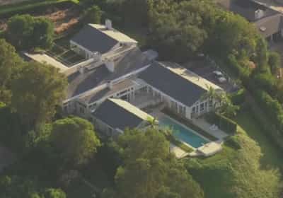 משטרת לוס אנג'לס חוקרת: חשד לרצח והתאבדות באחד הנכסים המרשימים בעיר