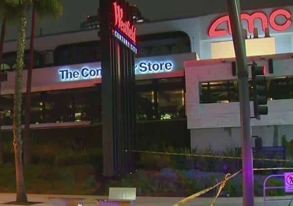 לוס אנג'לס: עימות בבר בסנצ'ורי סיטי הוביל לאירוע ירי קטלני ברחוב