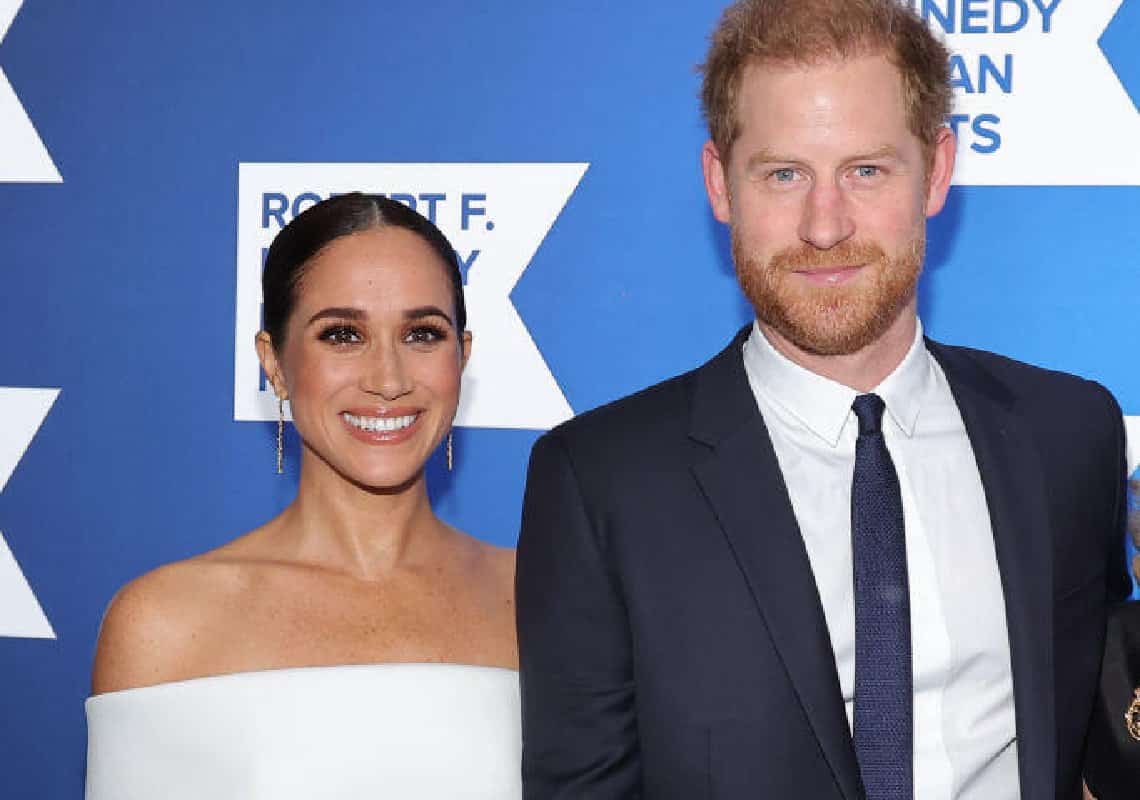 ״כולנו צריכים לדבר בכנות על התחושות האלה״: מייגן מרקל על חשיפת המחשבות האובדניות