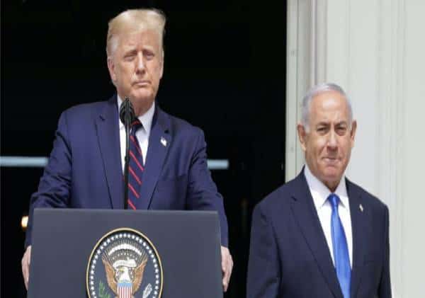 טראמפ לסודן: "קודם שלום עם ישראל, רק אחר כך נסיר אתכם מרשימת מדינות תומכות הטרור"