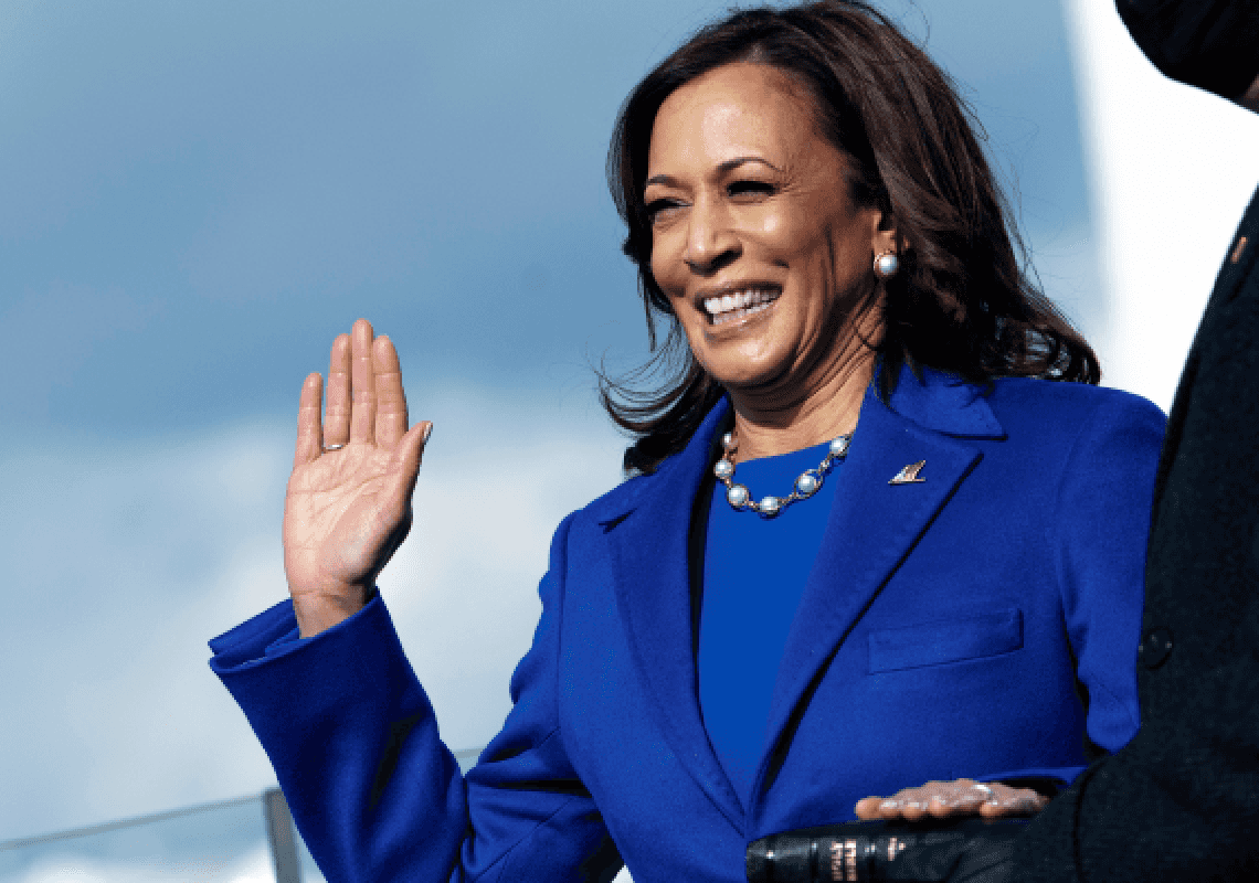 דוברת הבית הלבן: הביקורת נגד האריס – נובעת מסקסיזם וגזענות