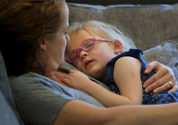 ביהמ"ש בקליפורניה קבע: בת 5 תוכל להגיע לגן עם קנביס