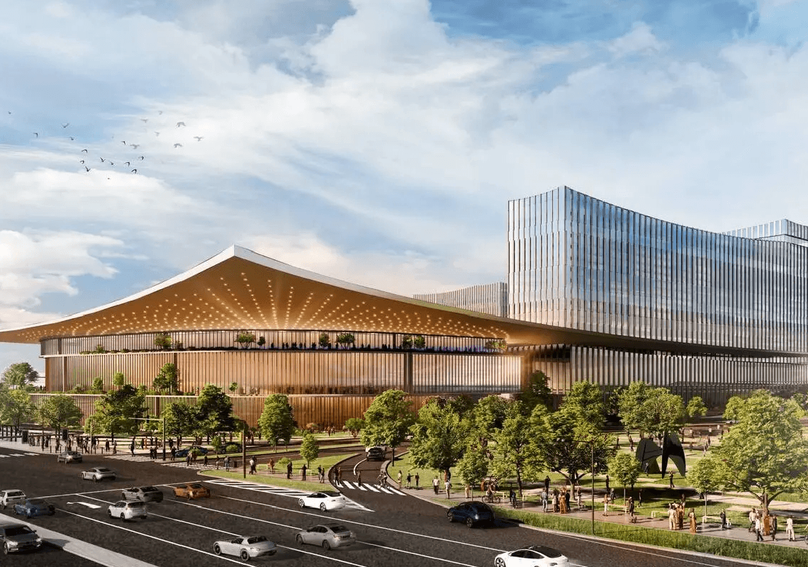 ענקית ההימורים של לאס וגאס מתחרטת: לא תקים קזינו בלונג איילנד