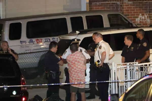 ניו יורק: שלושה תינוקות בני פחות מחודש ושני מבוגרים נפצעו בתקיפה בפעוטון לא חוקי