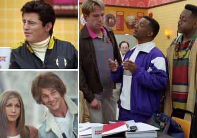 פרסומת הסופרבול זרקה אותנו לשנות ה-90 עם כוכבי חברים, סיינפלד, הנסיך המדליק ועוד שמות אייקוניים 