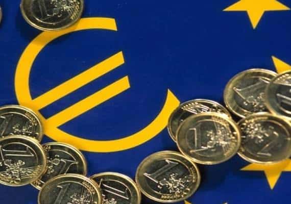 למרות מגמת העלייה: קצב הצמיחה הכלכלית בארה"ב עדיין נמוך מזה של האיחוד האירופי