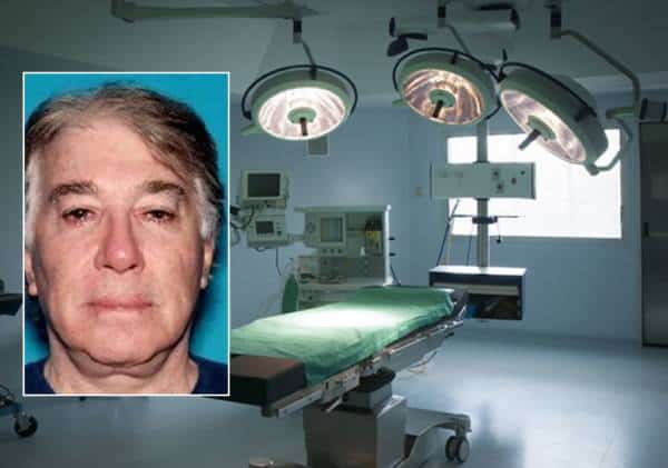 ישראל אישרה את הסגרתו לארה"ב של רופא מבוורלי הילס שהורשע בהונאת ענק