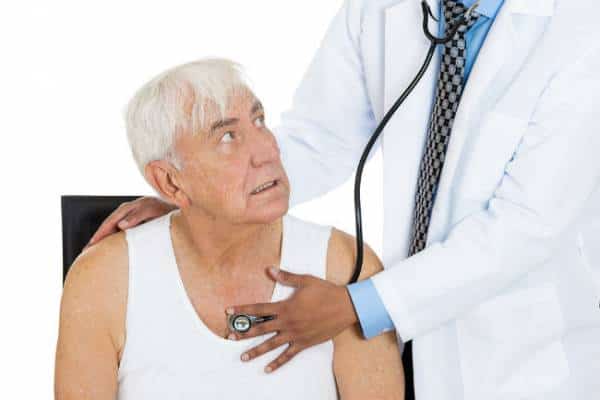 מחקר חדש: התקף לב עשוי להיות סימן מוקדם לסרטן